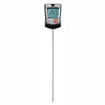 Cem Instruments CEM DT-6650 Çok Fonksiyonlu Tesisat Test Cihazı
