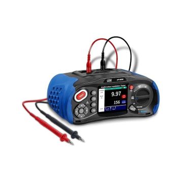 Cem Instruments CEM DT-6650 Çok Fonksiyonlu Tesisat Test Cihazı