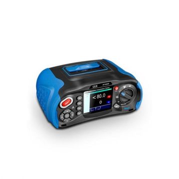 Cem Instruments CEM DT-6650 Çok Fonksiyonlu Tesisat Test Cihazı