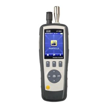 Cem Instruments CEM DT-9880 Partikül Ölçer
