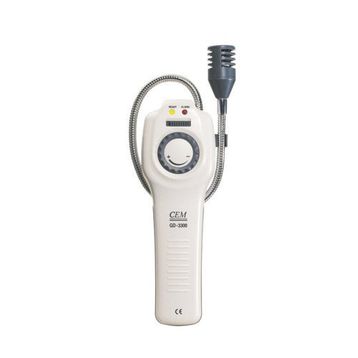 Cem Instruments CEM GD-3300 Gaz Kaçak Dedektörü