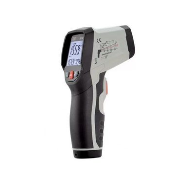 Cem İnstruments DT836 Dairesel Lazer Işıklı Termometre