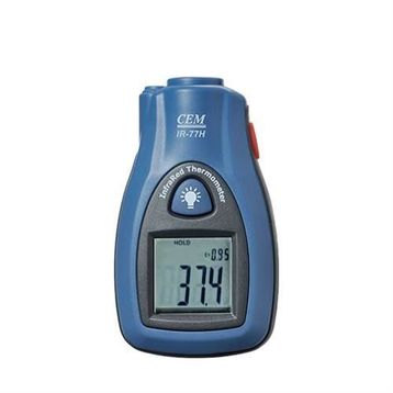 Cem IR-77H Mini Kızılötesi Termometre