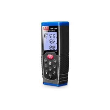 Cem LDM-100H 100 m Lazermetre
