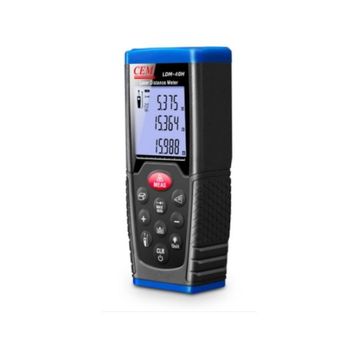 Cem LDM-40H 40 m Lazermetre