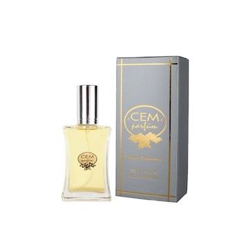 Cem Parfüm 02 EDP 50 ml Kadın Parfüm