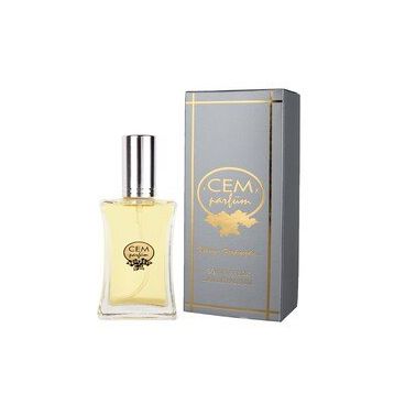 Cem Parfüm 09 EDP 50 ml Kadın Parfüm