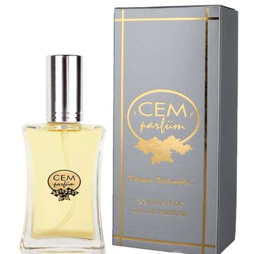 Cem Parfüm 178 EDP 50 ml Kadın Parfüm