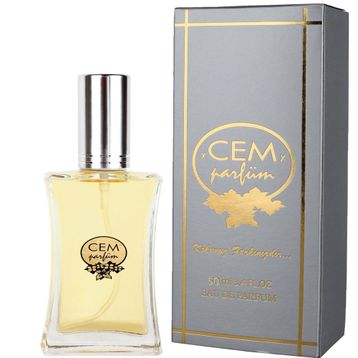 Cem Parfüm 231 EDP 50 ml Kadın Parfüm
