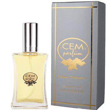 Cem Parfüm 265 EDP 50 ml Kadın Parfüm