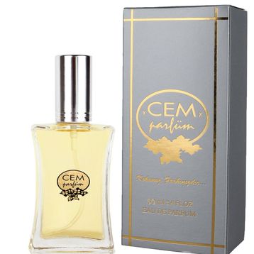 Cem Parfüm 295 EDP 50 ml Kadın Parfüm