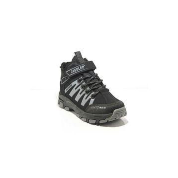 Cem Pekşen Jagulep Siyah Füme Kürklü Çocuk Outdoor Bot