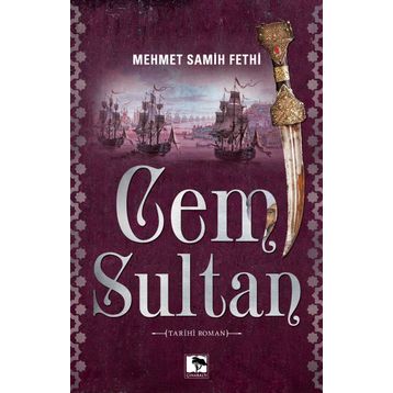 Cem Sultan - Mehmet Samih Fethi
