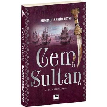 Cem Sultan - Mehmet Samih Fethi