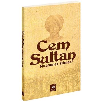 CEM SULTAN - MUAMMER YILMAZ