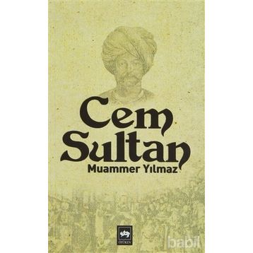 CEM SULTAN - MUAMMER YILMAZ