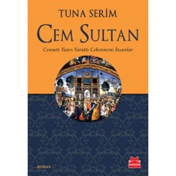 Cem Sultan - Tuna Serim