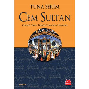 Cem Sultan - Tuna Serim