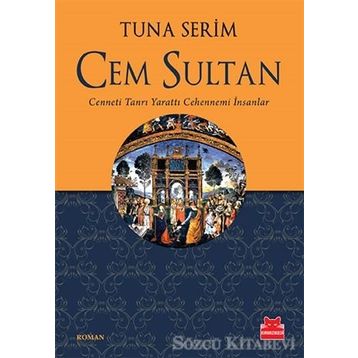 Cem Sultan - Tuna Serim