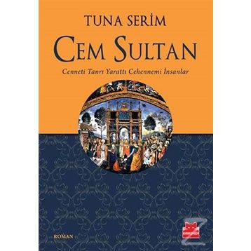 Cem Sultan - Tuna Serim
