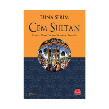 Cem Sultan - Tuna Serim