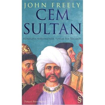 Cem Sultan - Vera Mutafçiyeva