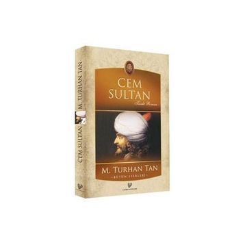 Cem Sultan - Vera Mutafçiyeva