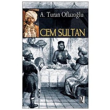 Cem Sultan - Vera Mutafçiyeva
