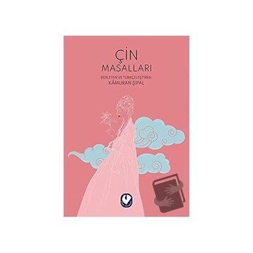 Cem Yayınevi Çin Masalları