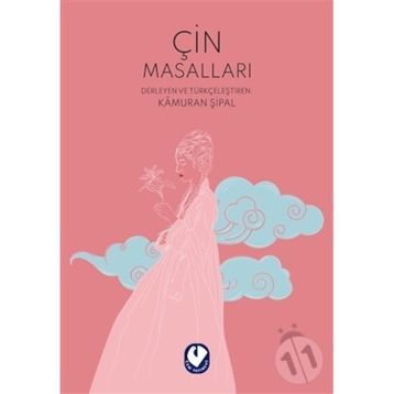 Cem Yayınevi Çin Masalları