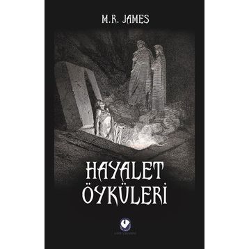 Cem Yayınevi Hayalet Öyküleri