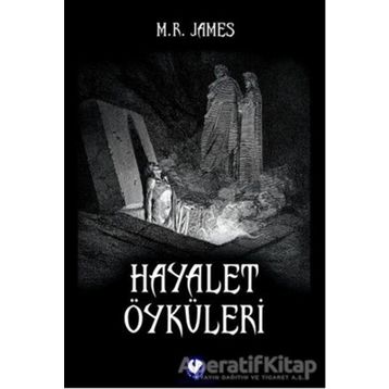 Cem Yayınevi Hayalet Öyküleri