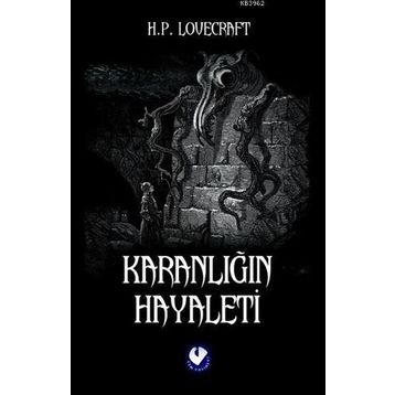 Cem Yayınevi Hayalet Öyküleri