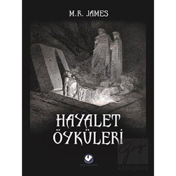 Cem Yayınevi Hayalet Öyküleri