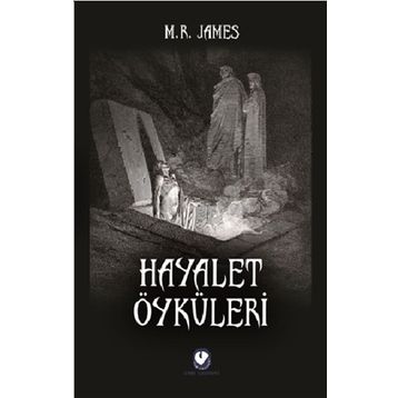 Cem Yayınevi Hayalet Öyküleri