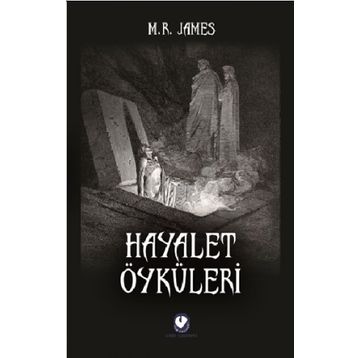 Cem Yayınevi Hayalet Öyküleri