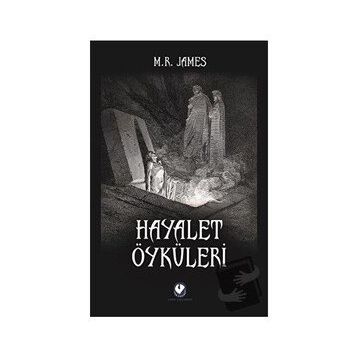 Cem Yayınevi Hayalet Öyküleri