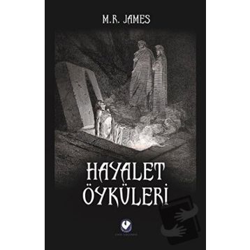 Cem Yayınevi Hayalet Öyküleri
