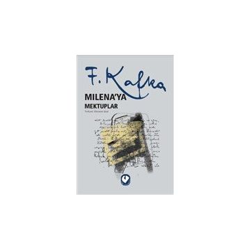 Cem Yayınevi Milena'ya Mektuplar