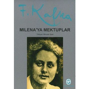 Cem Yayınevi Milena'ya Mektuplar