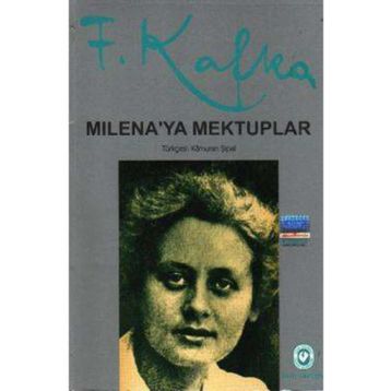 Cem Yayınevi Milena'ya Mektuplar