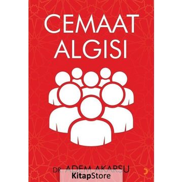 Cemaat Algısı - Adem Akarsu