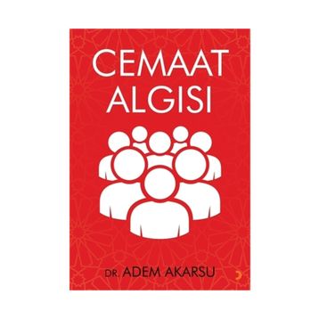 Cemaat Algısı - Adem Akarsu