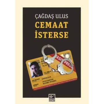 CEMAAT İSTERSE - ÇAĞDAŞ ULUS