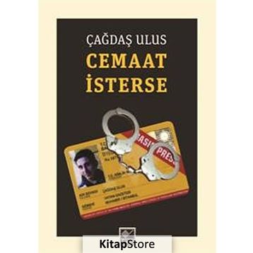 CEMAAT İSTERSE - ÇAĞDAŞ ULUS