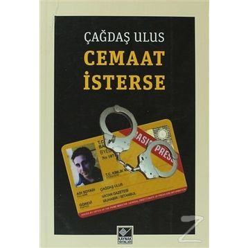 CEMAAT İSTERSE - ÇAĞDAŞ ULUS