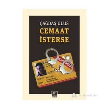 CEMAAT İSTERSE - ÇAĞDAŞ ULUS