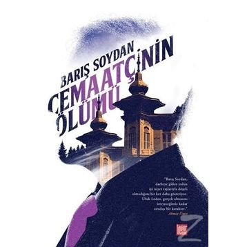 Cemaatçinin Ölümü - Barış Soydan