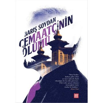 Cemaatçinin Ölümü - Barış Soydan