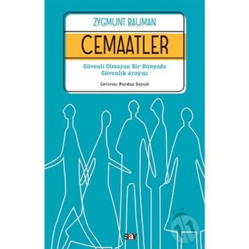 Cemaatler - Zygmunt Bauman